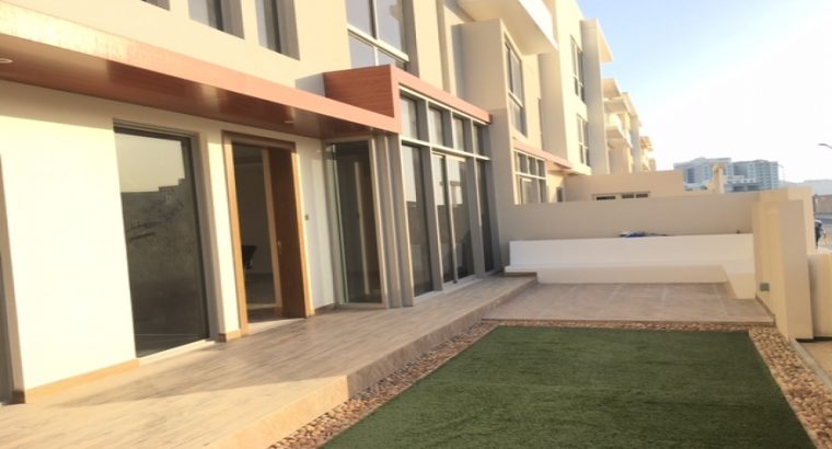 Amwaj new compound villas for sale