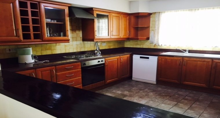 juffair furnished 2BR compound villas for rent