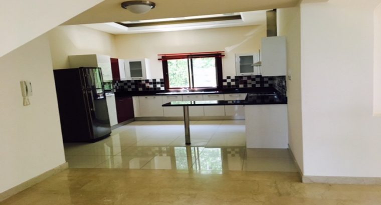 Jasrah 5BR Private villas in compound for rent