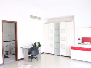 The Perfect Family Apartment In Seef