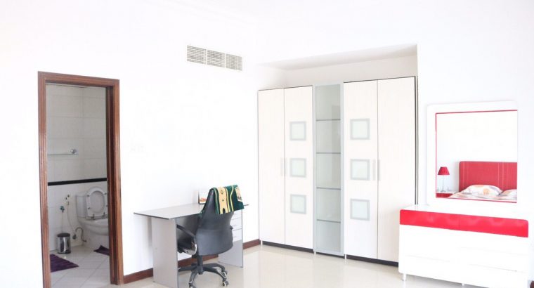 The Perfect Family Apartment In Seef