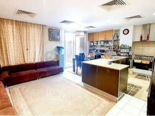 3 BR Villa for Sale in Bu Quwah Saraya 2