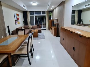 Fully Furnished 3BR Apartment for Rent in Juffair.
