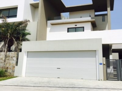 Brand-New Private Villa in Gated Community