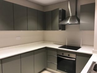Amazing 2BR Apartment With Spacious Kitchen