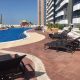 3+1BR Rented Apartment In Beautiful Island