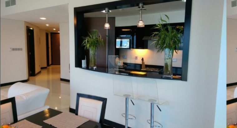 Rented Furnished 3BR Luxury Apartment For Sale
