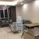 Brand New Furnished Flat W Rooftop Pool For Sale