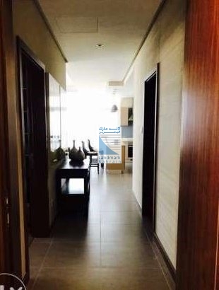 Fully furnished 2BR apartments for rent in Seef