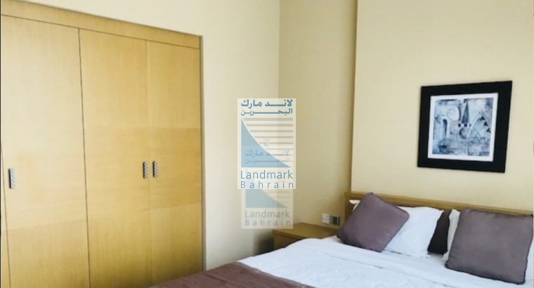 Fully Furnished 2BR Apartment For Rent In Juffair