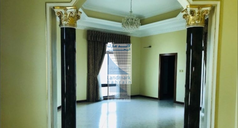 private Mansion For Rent in Saar Prime Location