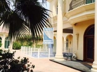 Private 5BR large Residence for Rent in Manama
