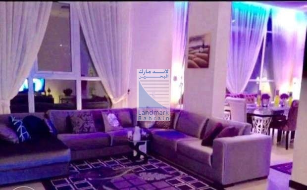 4 Bedroom Penthouse Near Aljazira For Sale