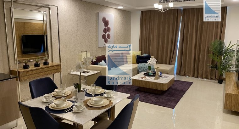 Brand New 1 Bedroom Apartment For Rent