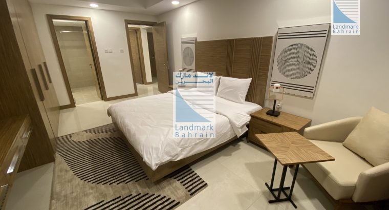 Brand New 1 Bedroom Apartment For Rent