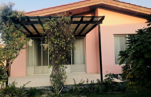 Saar 3 BR Bungalow in family compound for lease