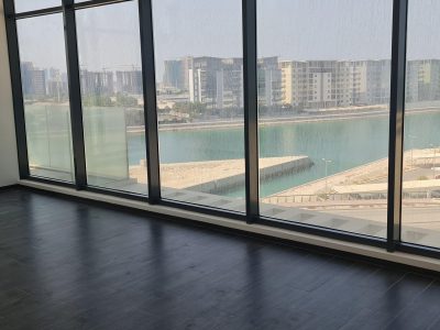 Harbour Row Brand new Sea view Apartment for sale