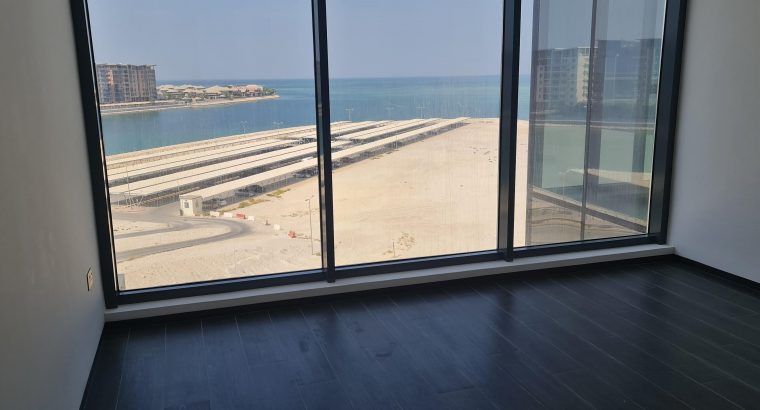 Harbour Row Brand new Sea view Apartment for sale
