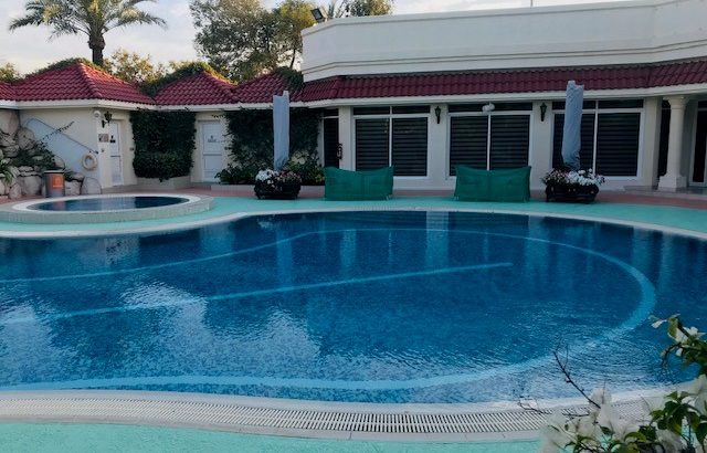 Saar. The most desire 5BR compound villa for lease