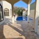5BRHuge compound villa with private pool for lease
