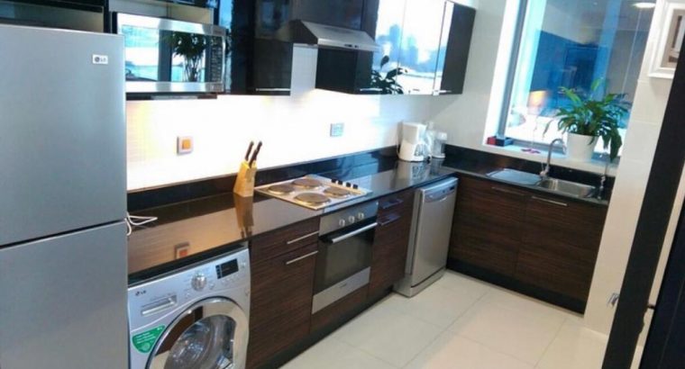 Luxuriouse 3 BR Apartment for sale in Juffair