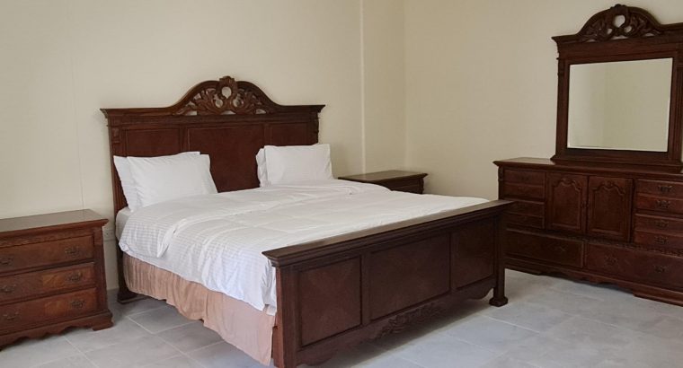 Luxuriouse 3 BHK Apartment for lease in Juffair.