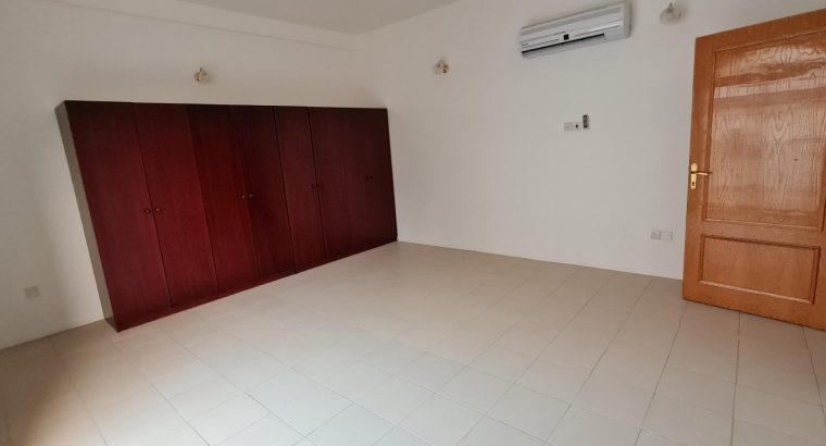 Spacious and bright 3 BR Apt. in Juffair