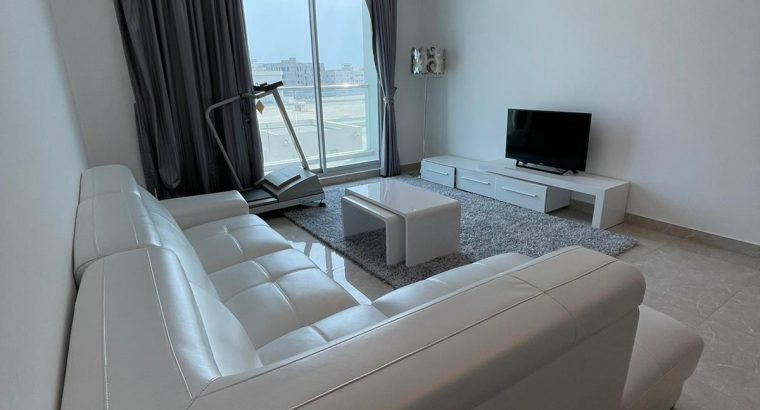 Luxurious 2 BR Apartment with sea view at BIG