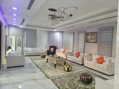 Luxurious 6 BR Villa for Sale in Dumistan.