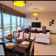 Freehold Seaview 3BR Fully Furnished Apt. For Sale